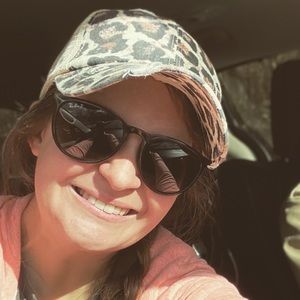 Meet your Posher, Heather